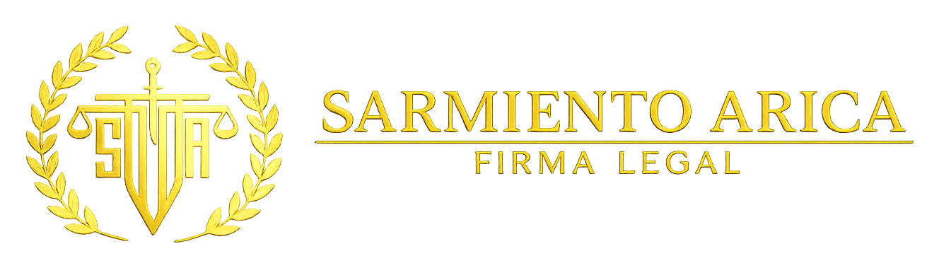 Firma Legal Sarmiento Arica